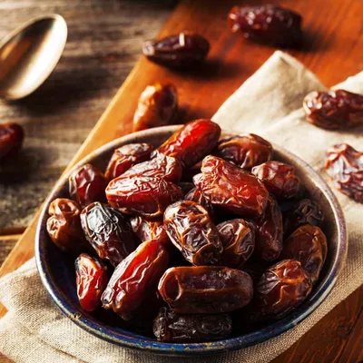 Date Medjool - Tissue Culture (Phoenix Dactylifera Medjool) - Khajoor